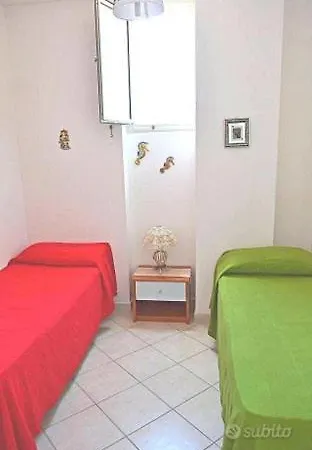 Perrotto's House