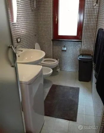 Perrotto's House Apartamento