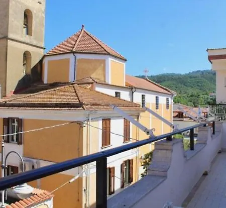 Perrotto's House Apartamento Nápoles